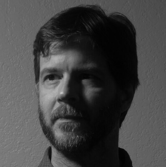 Chris Brizzard
