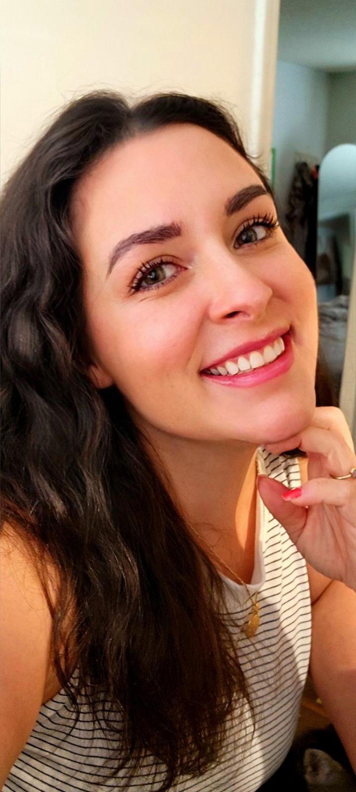 Jessica G. Parsons