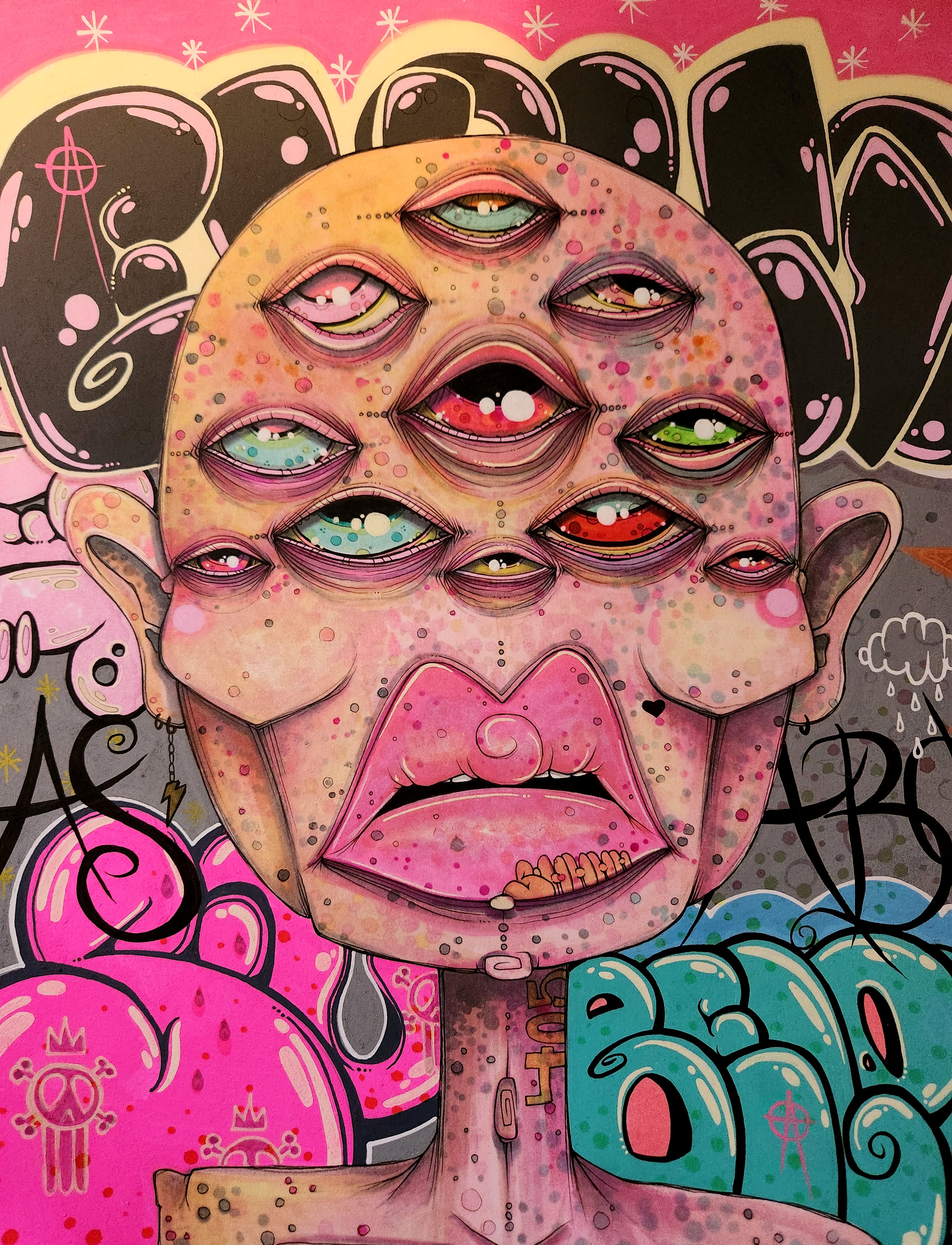 Kyle Riggall 