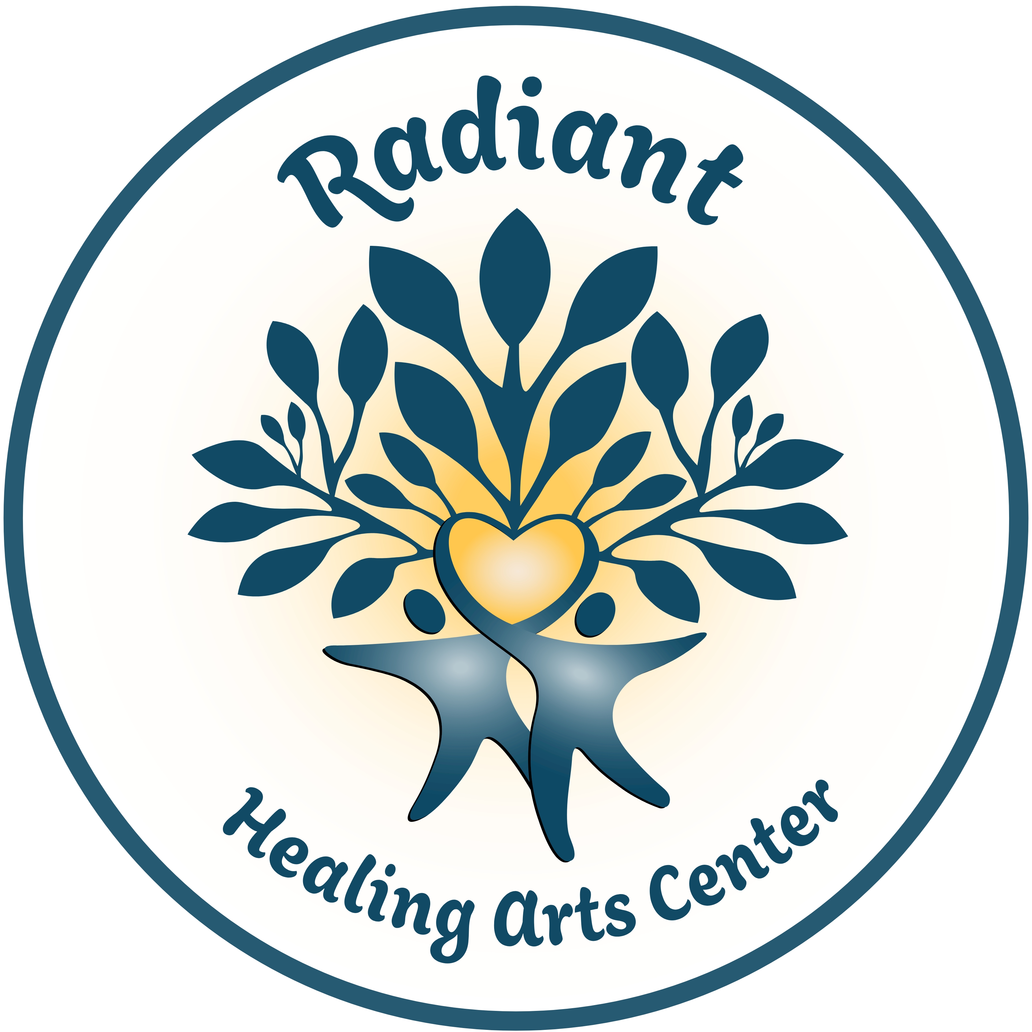 Radiant Healing Arts Center