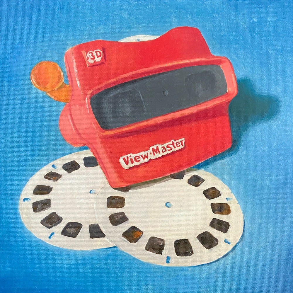 View-Master