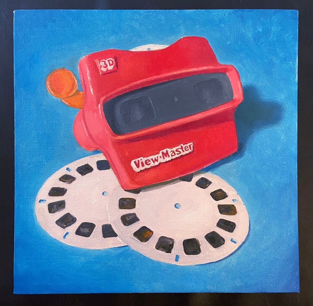 View-Master