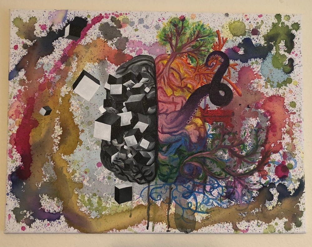 Brain