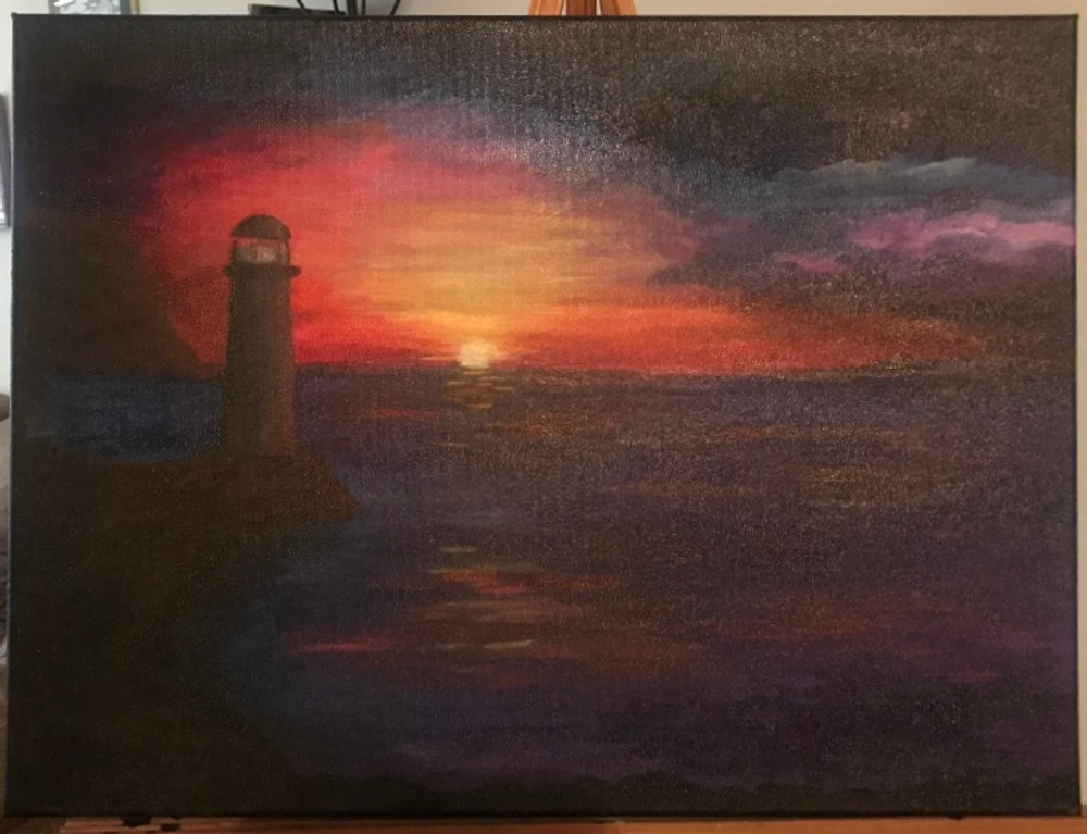 Lighthouse 1