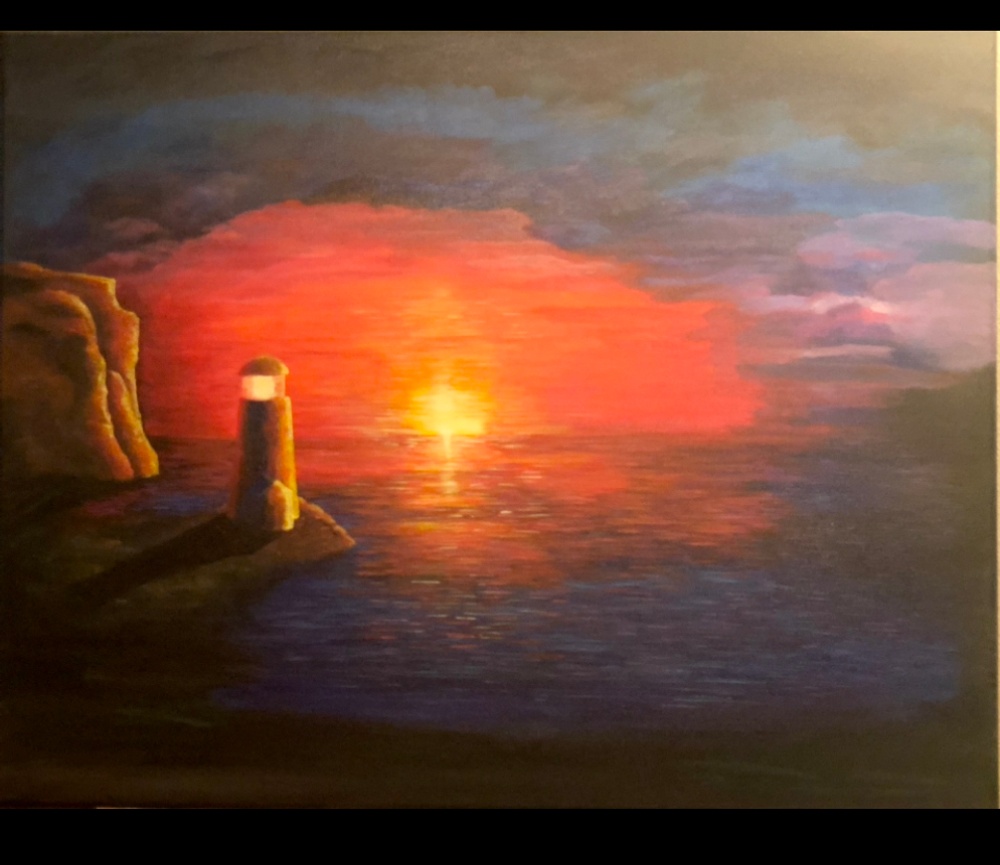 Lighthouse 2