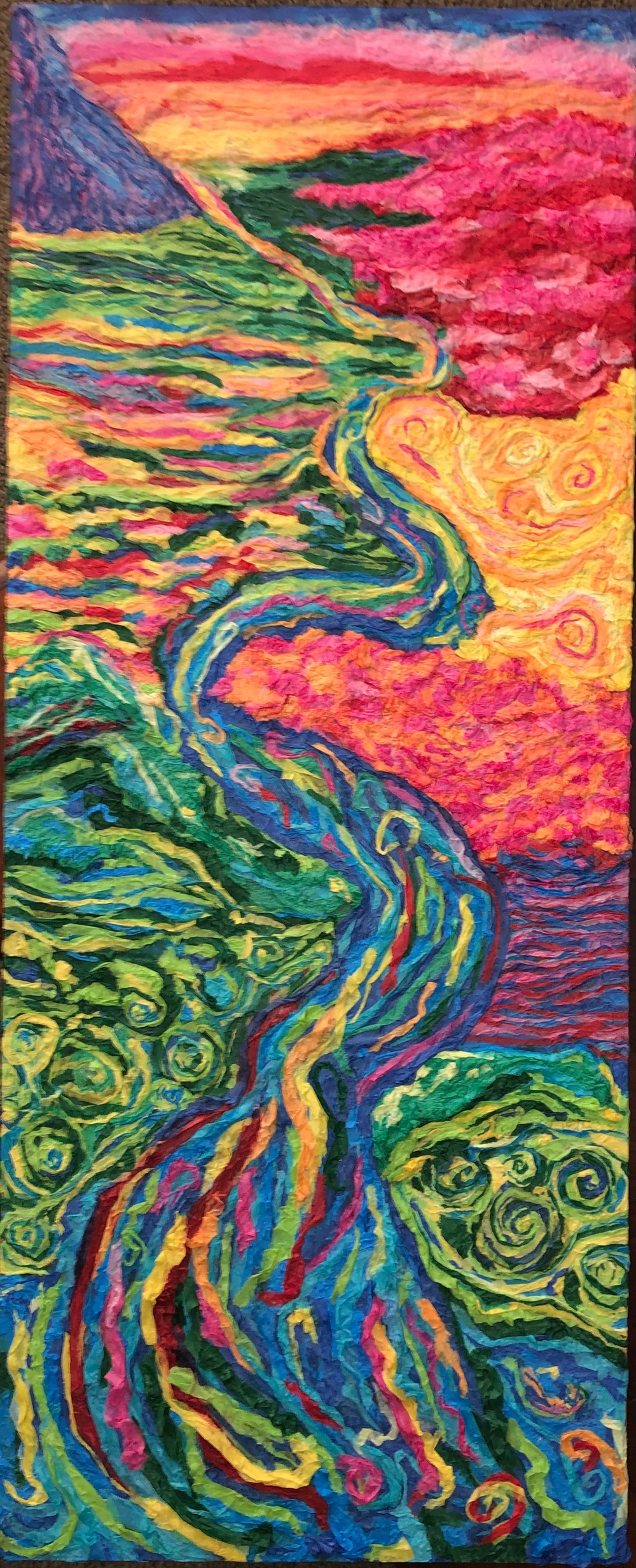 River