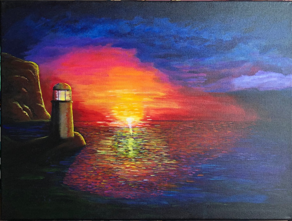 Lighthouse 3