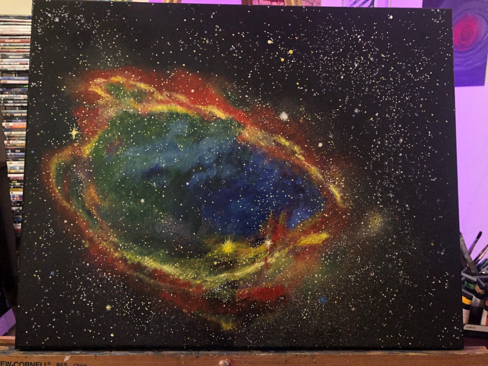 Cosmos