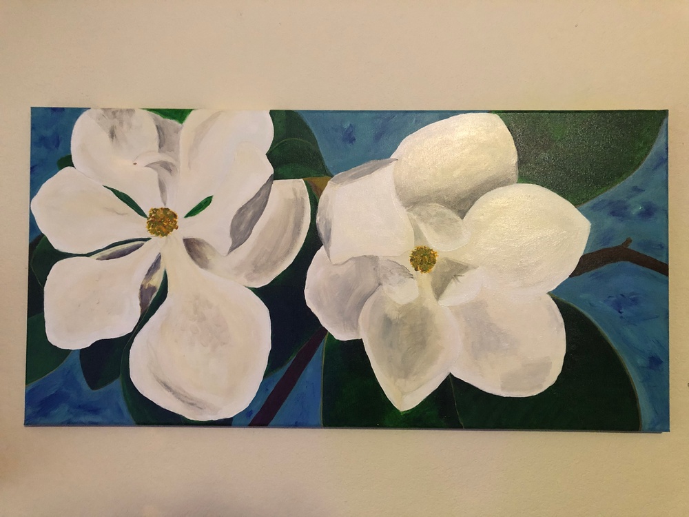 Magnolias