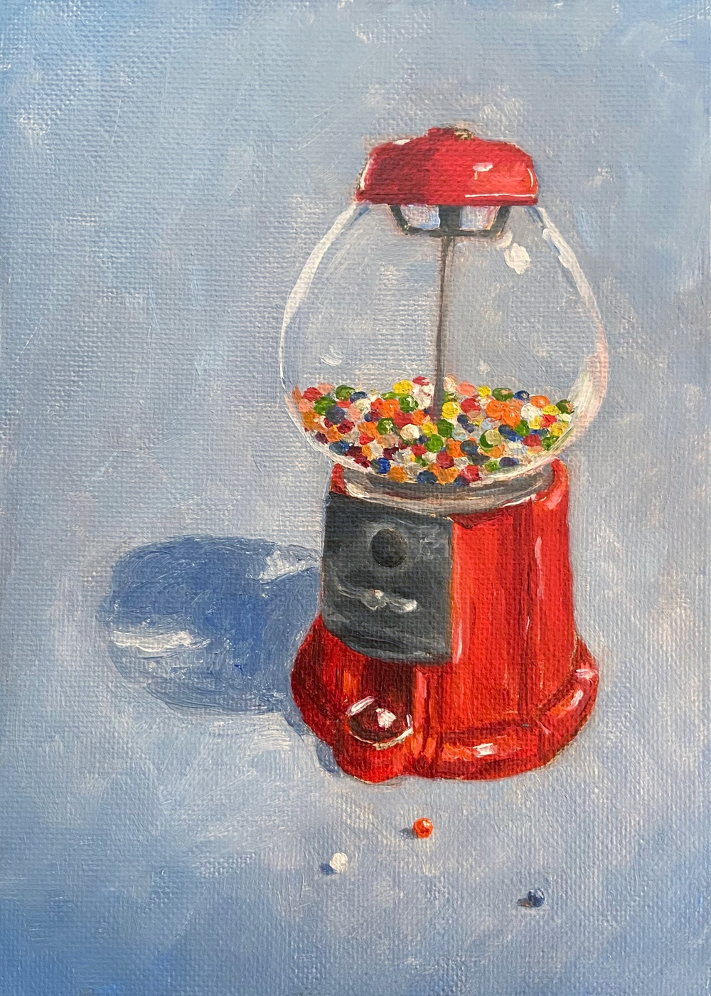 Gumball Machine