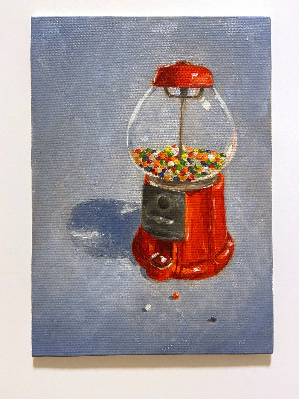 Gumball Machine