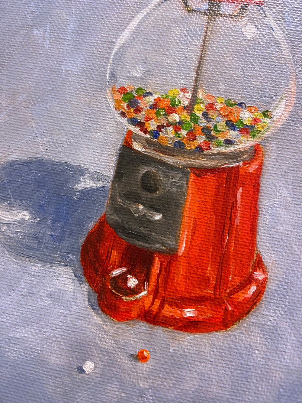 Gumball Machine