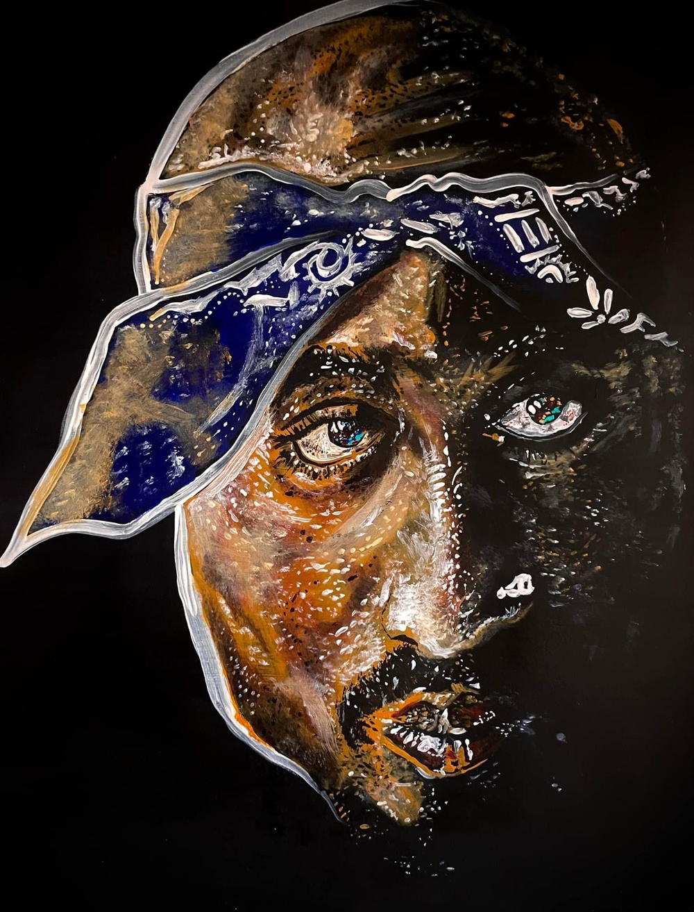 Tupac