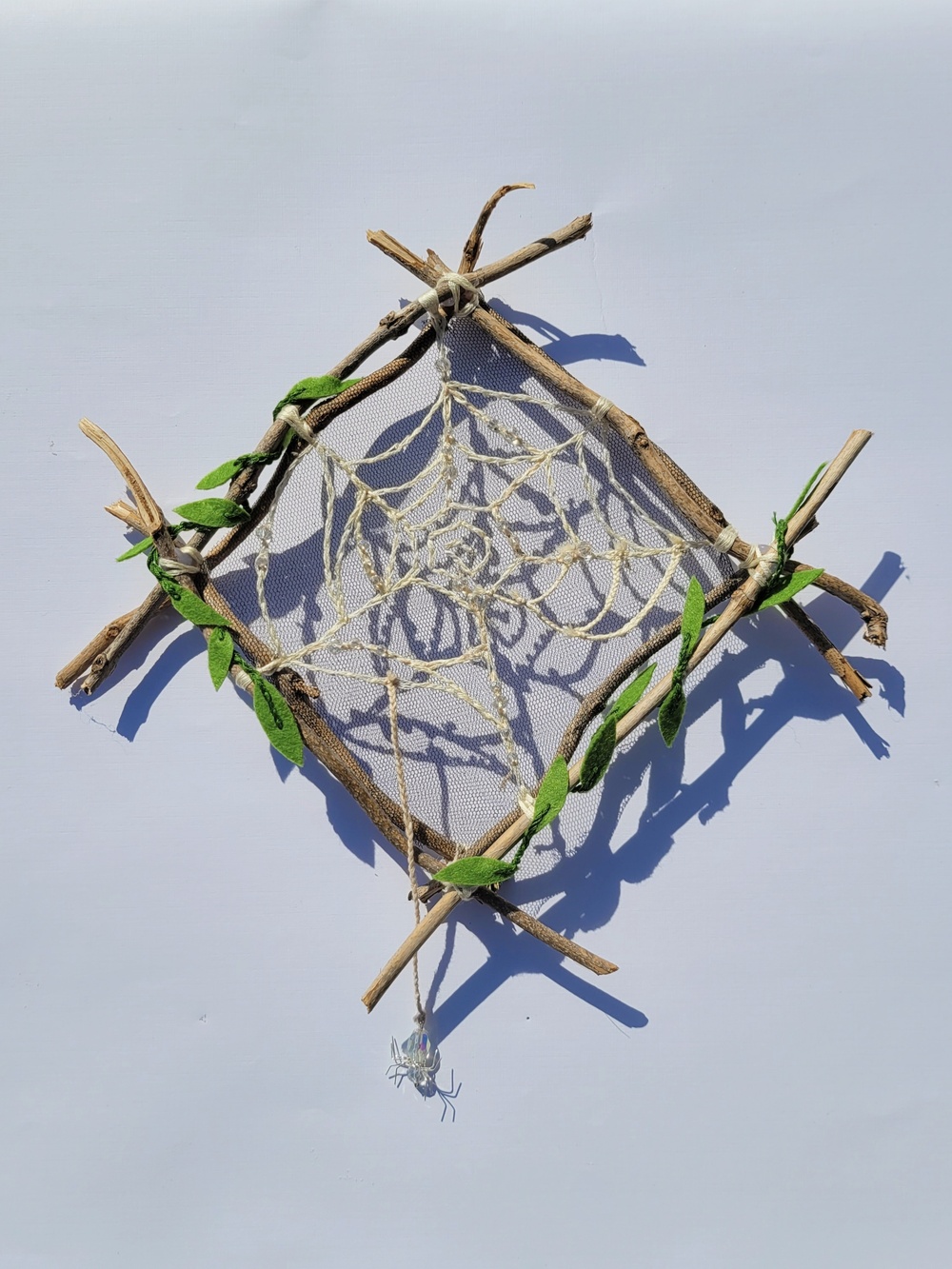 Web of Wyrd