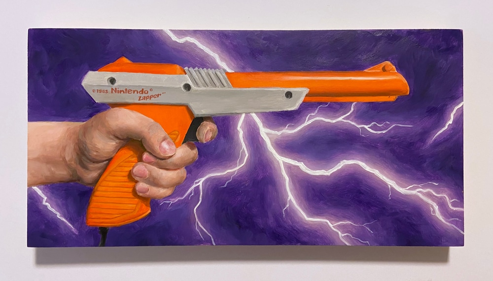 Zapper