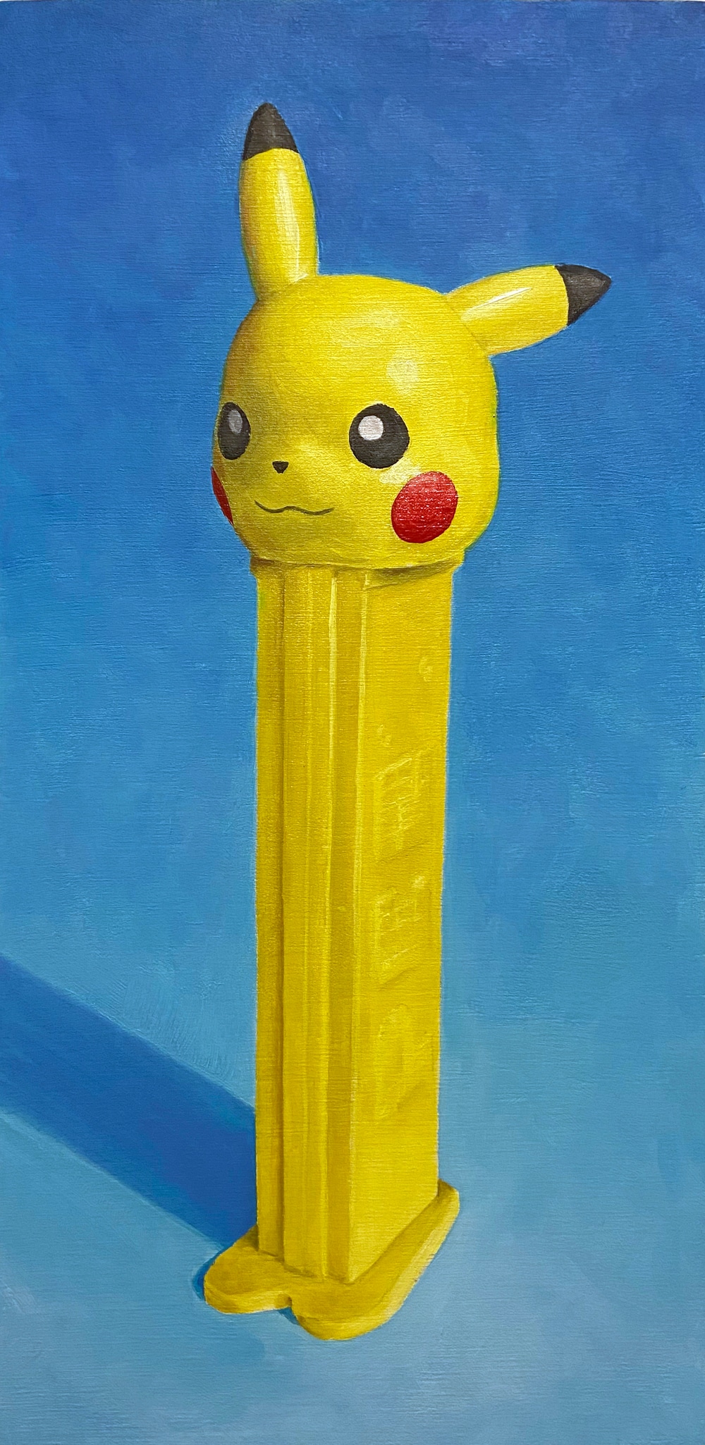 PEZ-kachu