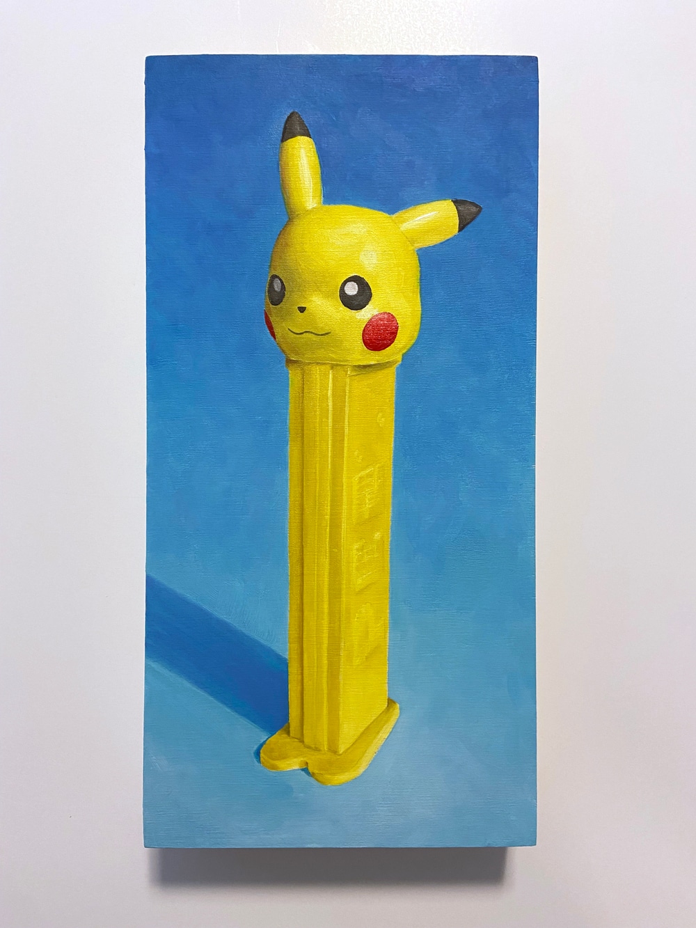 PEZ-kachu