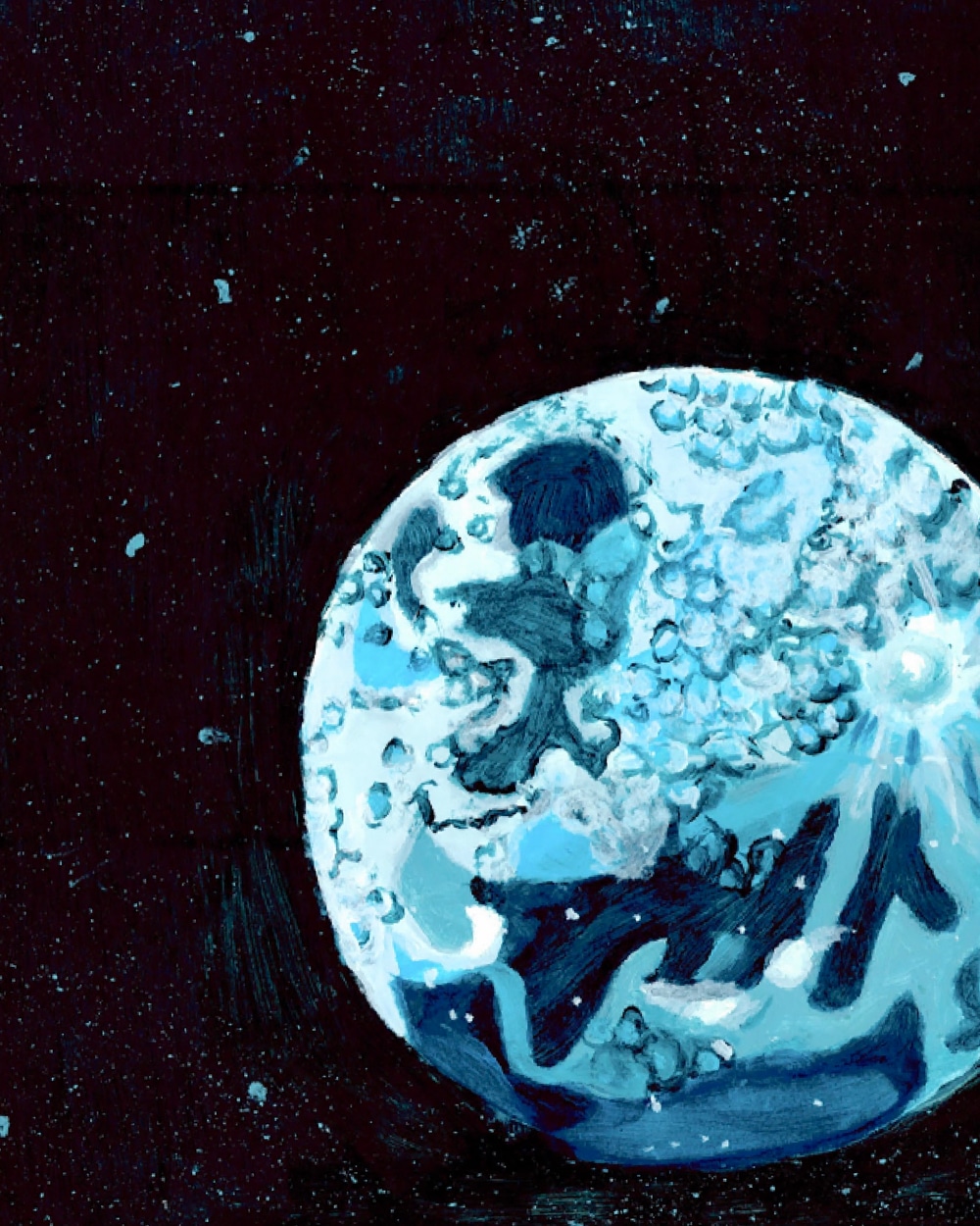 Blue Moon