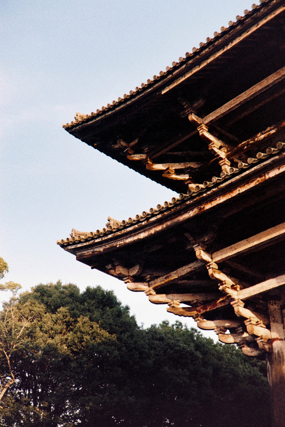 Todaiji Entrance