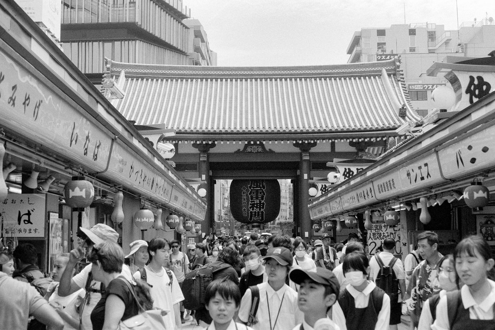 Sunday Market