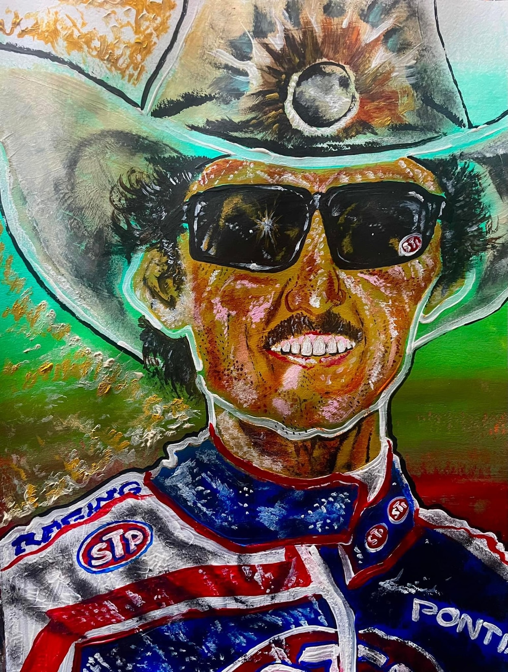 Richard Petty