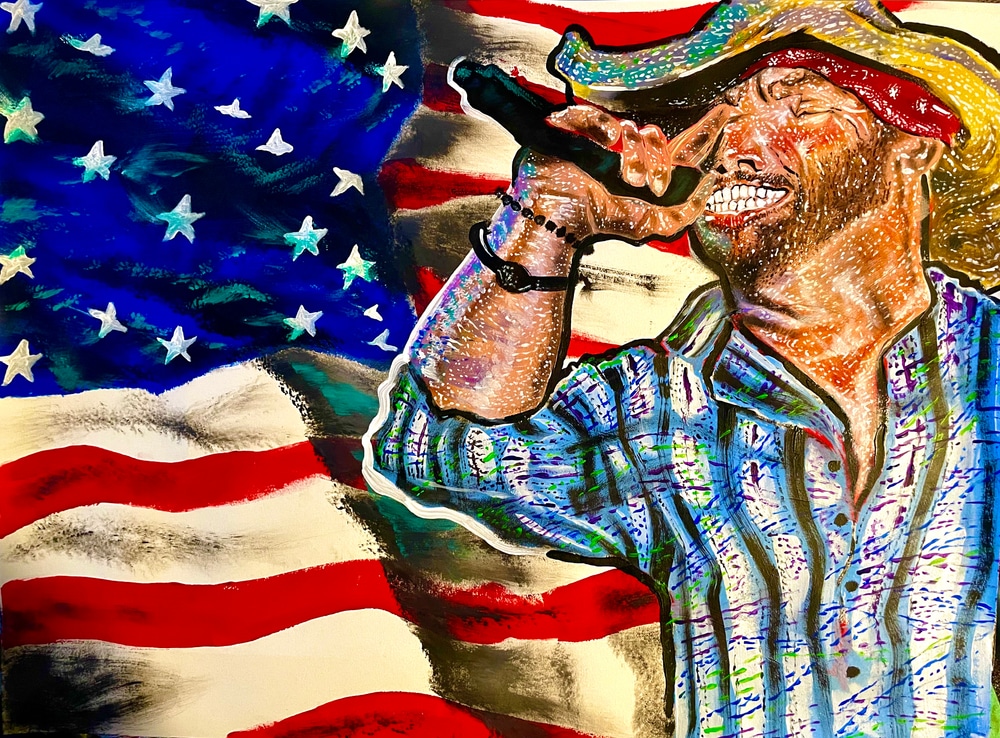 Toby Keith