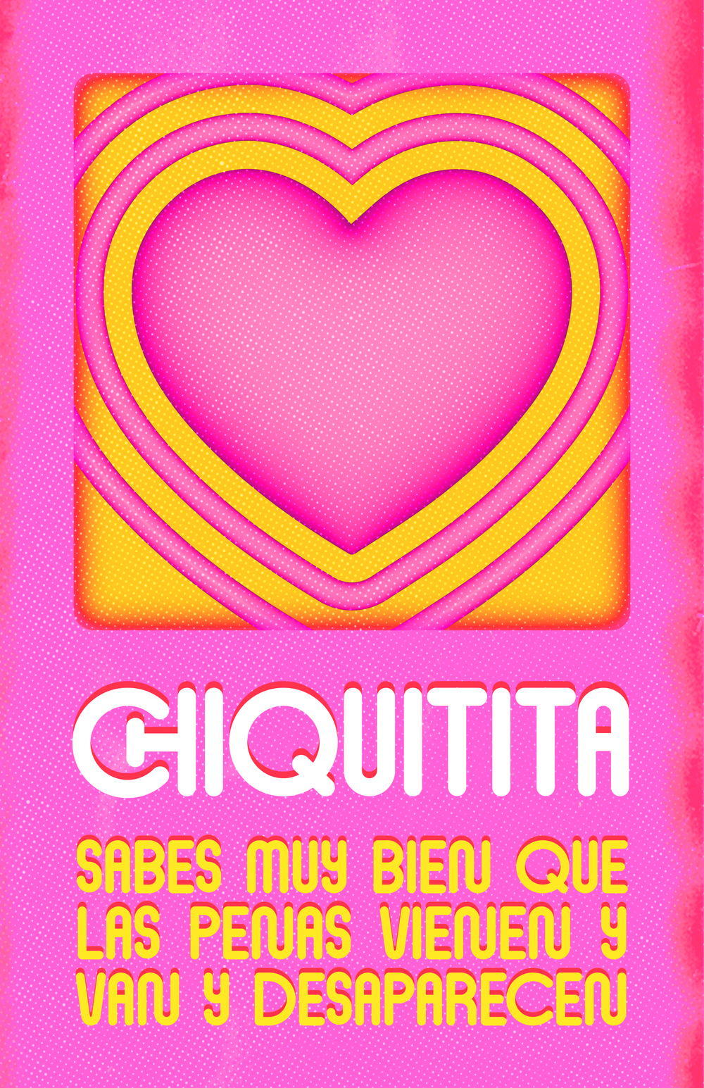 Chiquitita