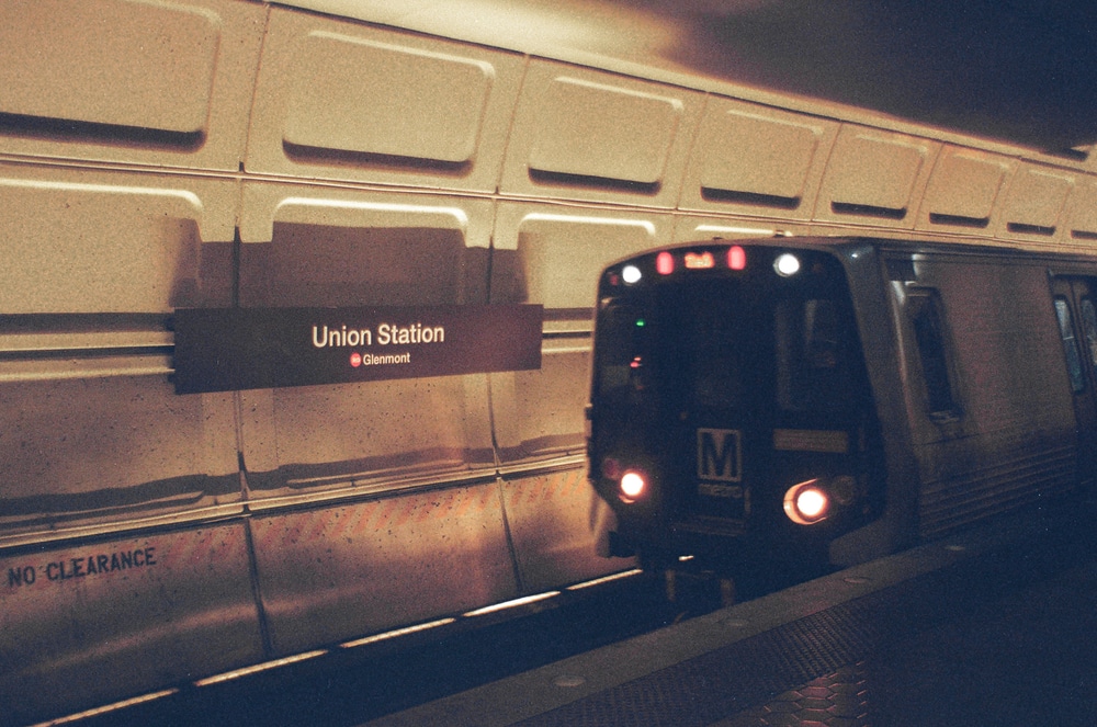 Union Station I