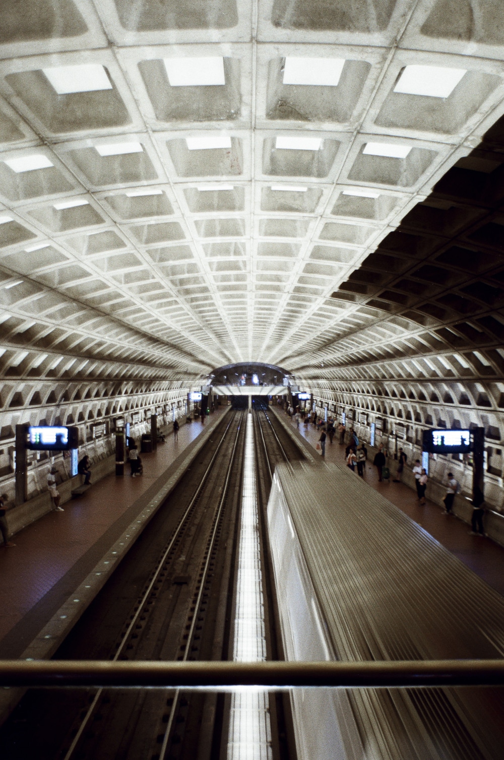 Union Station II