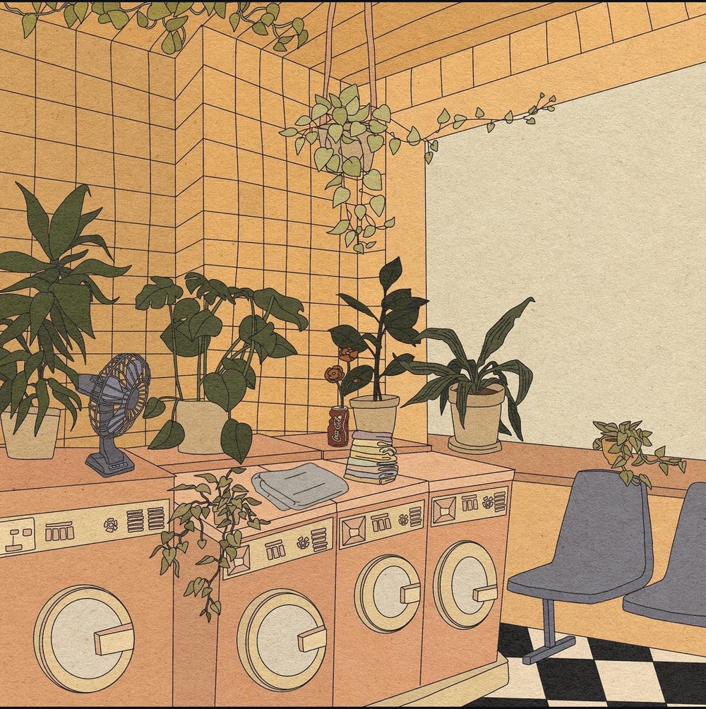 Laundromat