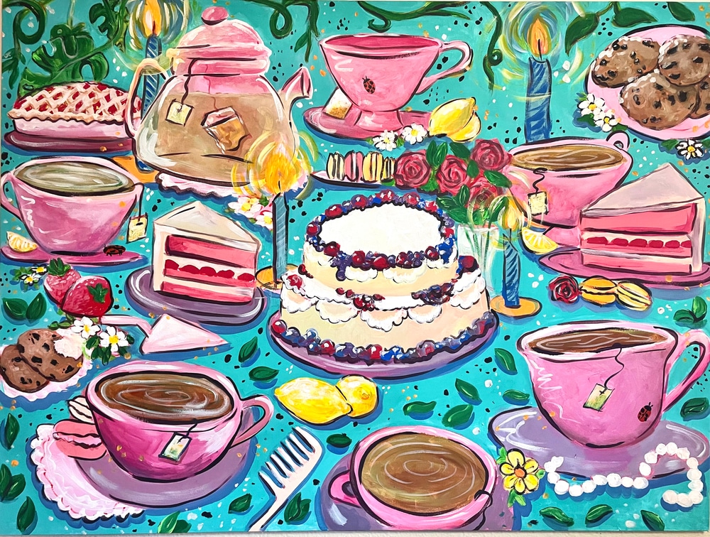 Tea Party