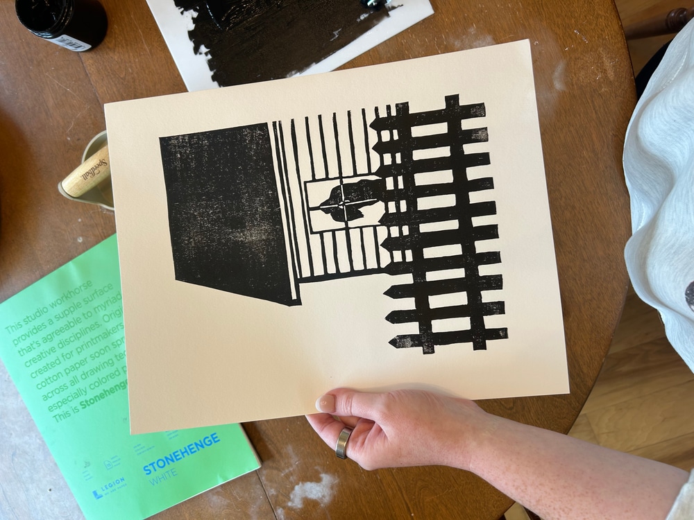 Windows of This Love