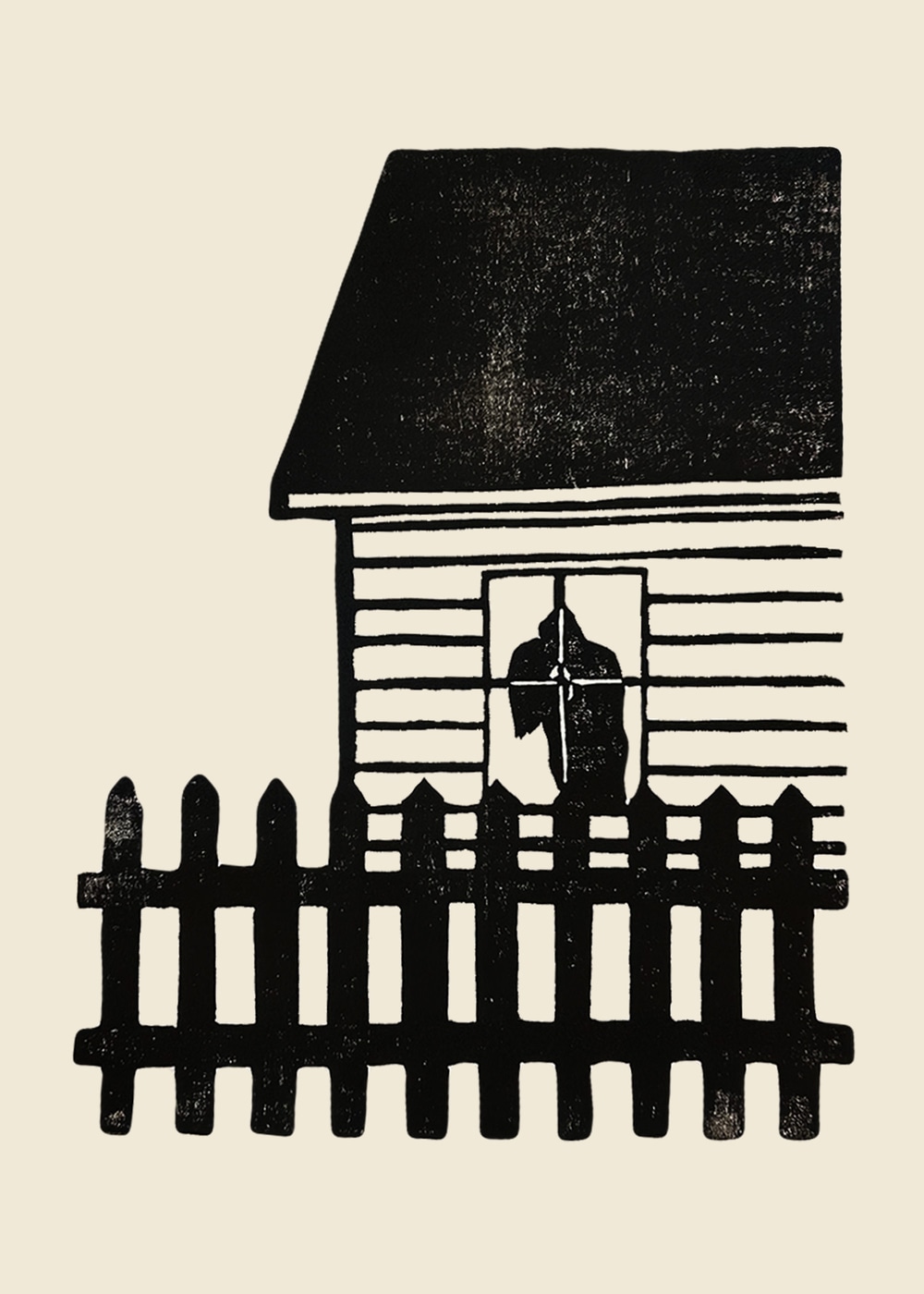 Windows of This Love