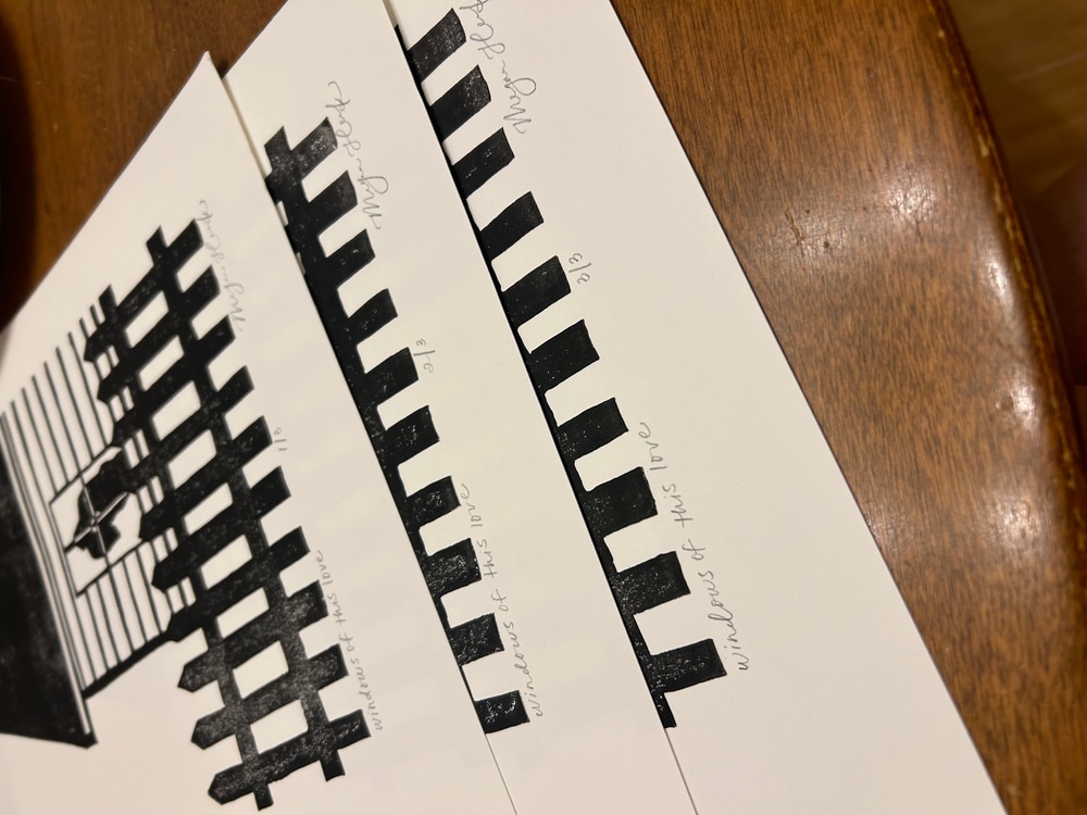 Windows of This Love