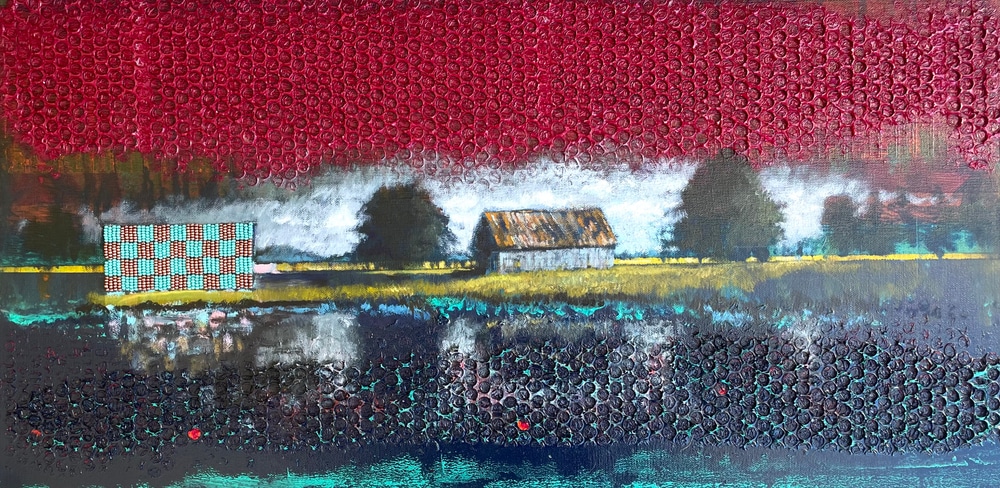 The Old Homeplace