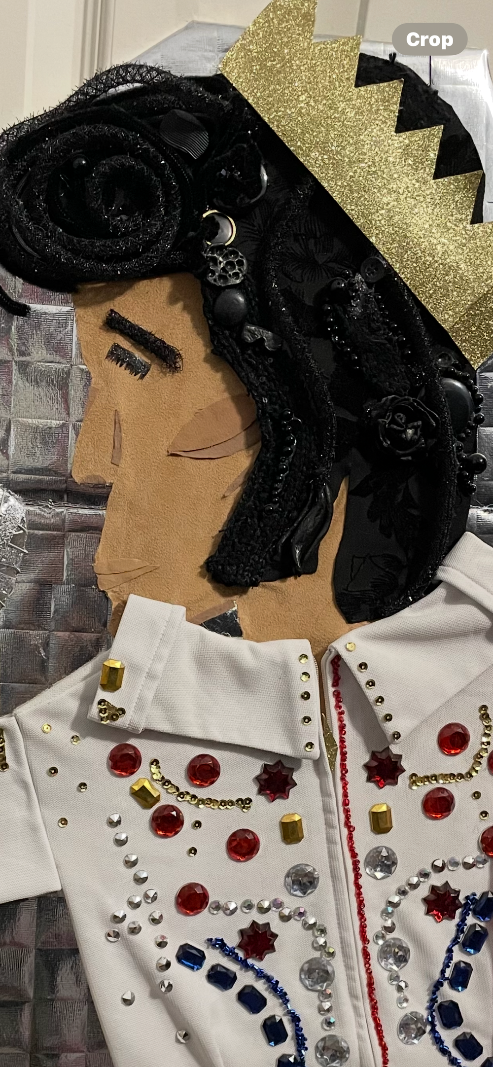 The Jewel of Rock and Roll