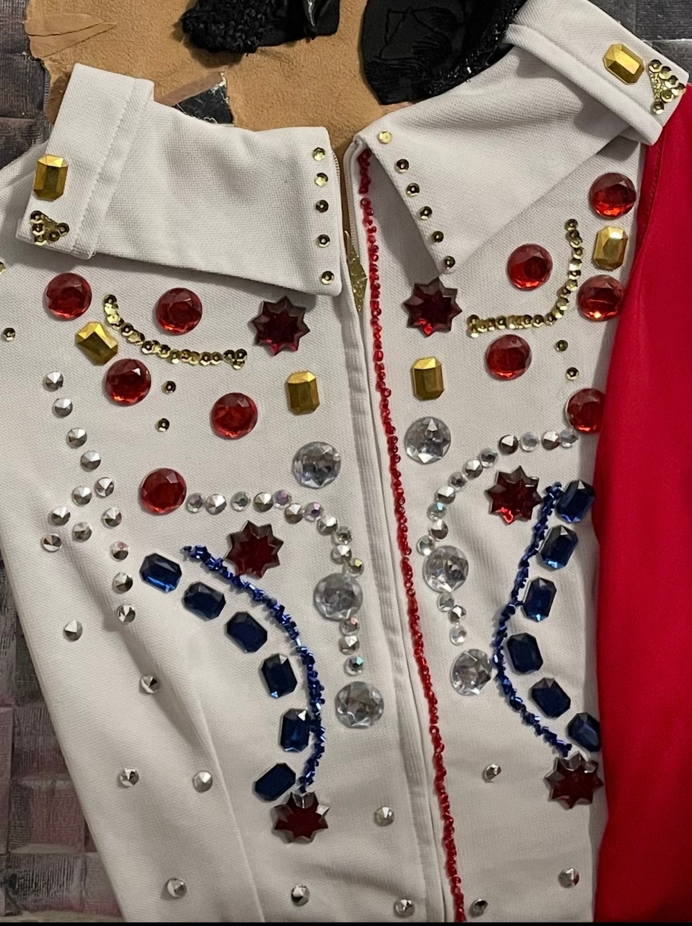 The Jewel of Rock and Roll