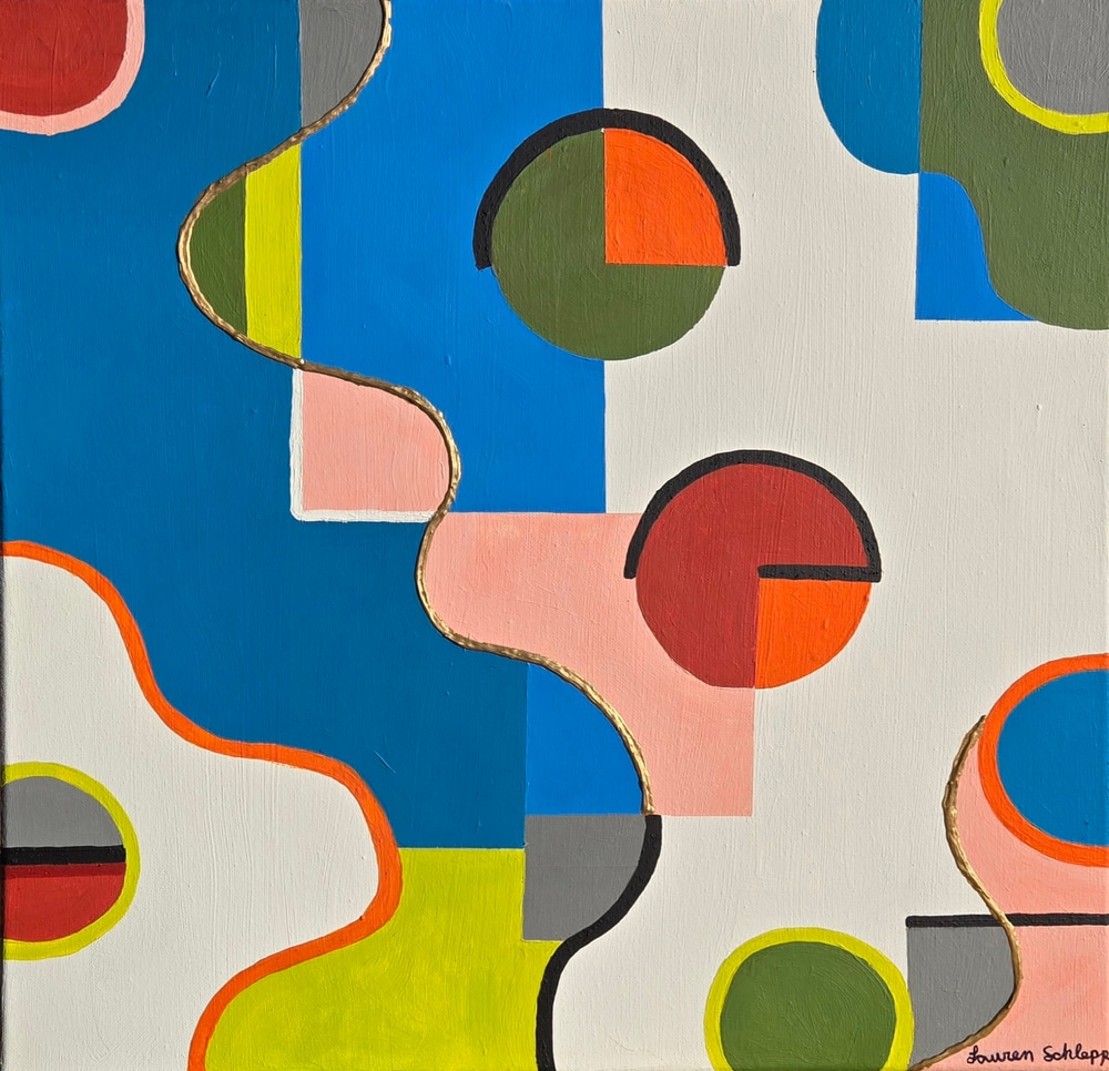 "Smooth Jazz" (unframed)