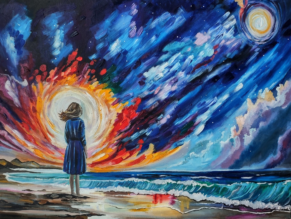 The Fire Within