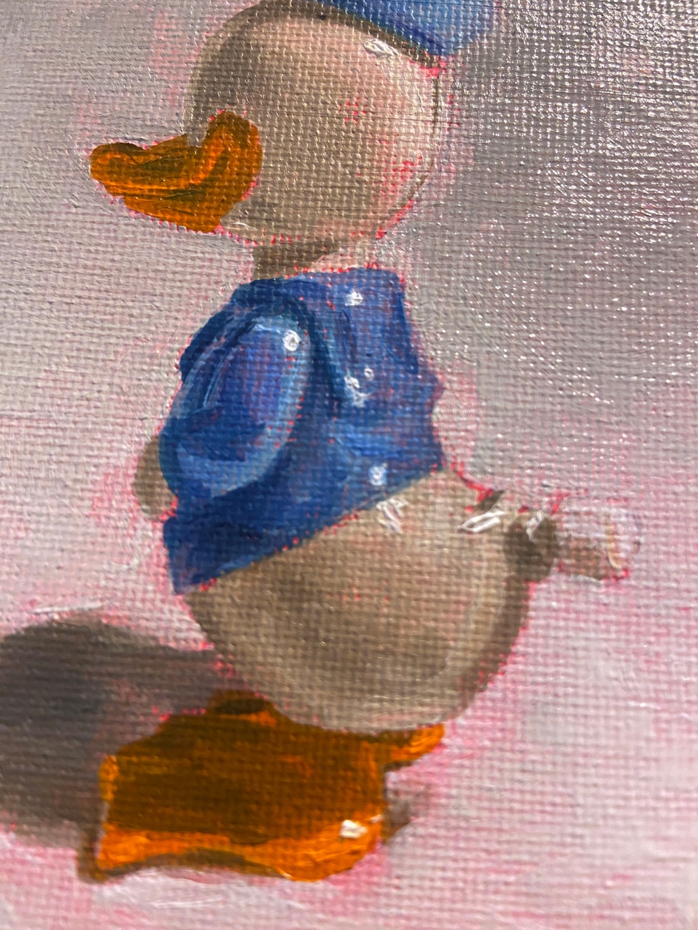 Donald Duck
