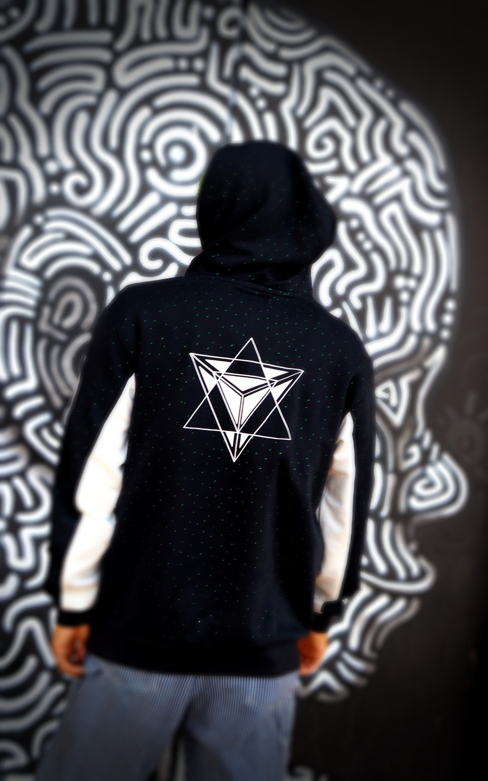 Light Body Hoodie
