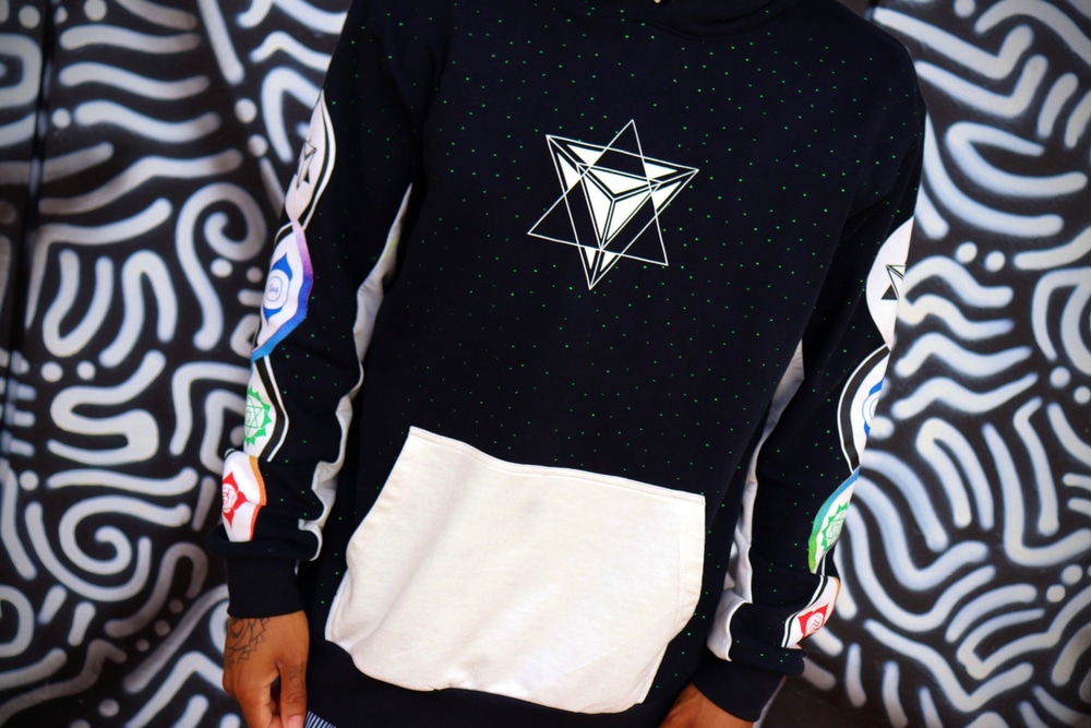 Light Body Hoodie