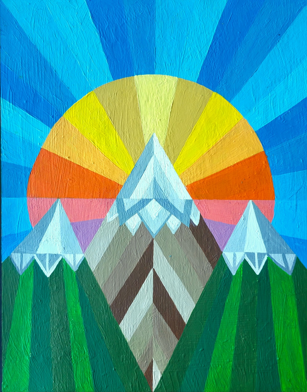"Belonging"