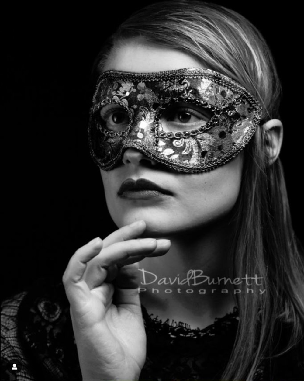 Masquerade