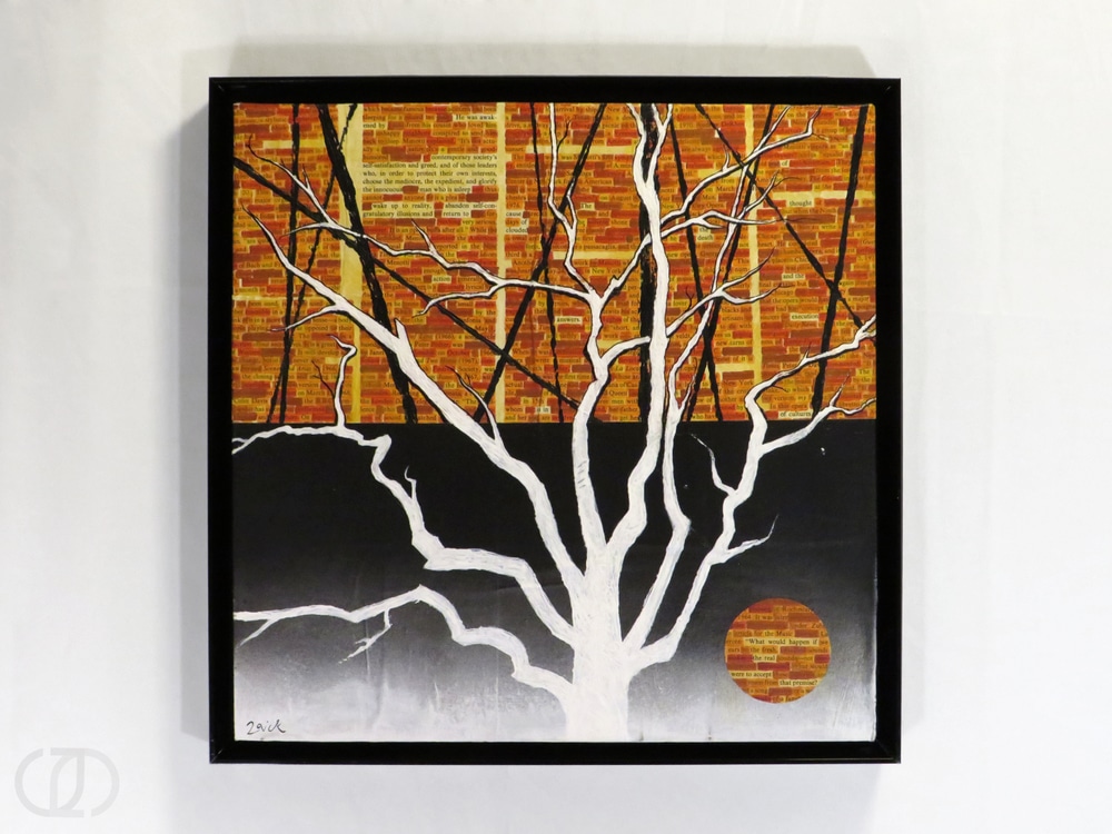 Eventide Sycamore