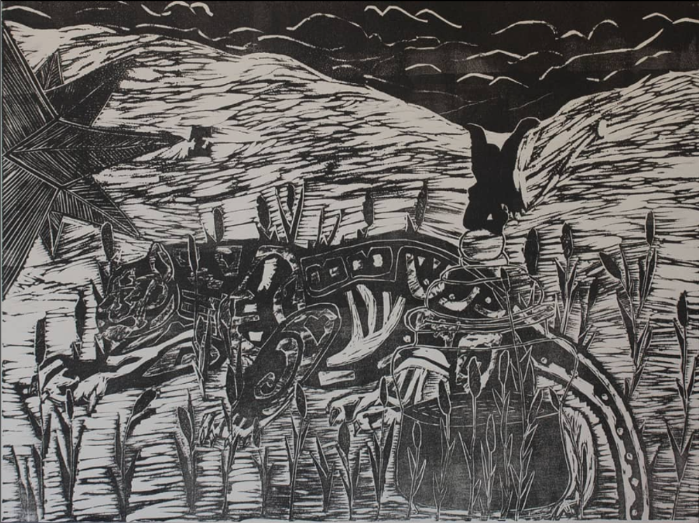 Acat - God de Tattouage