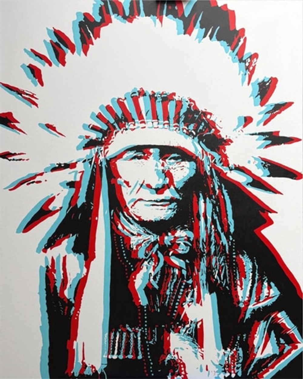 Voices print