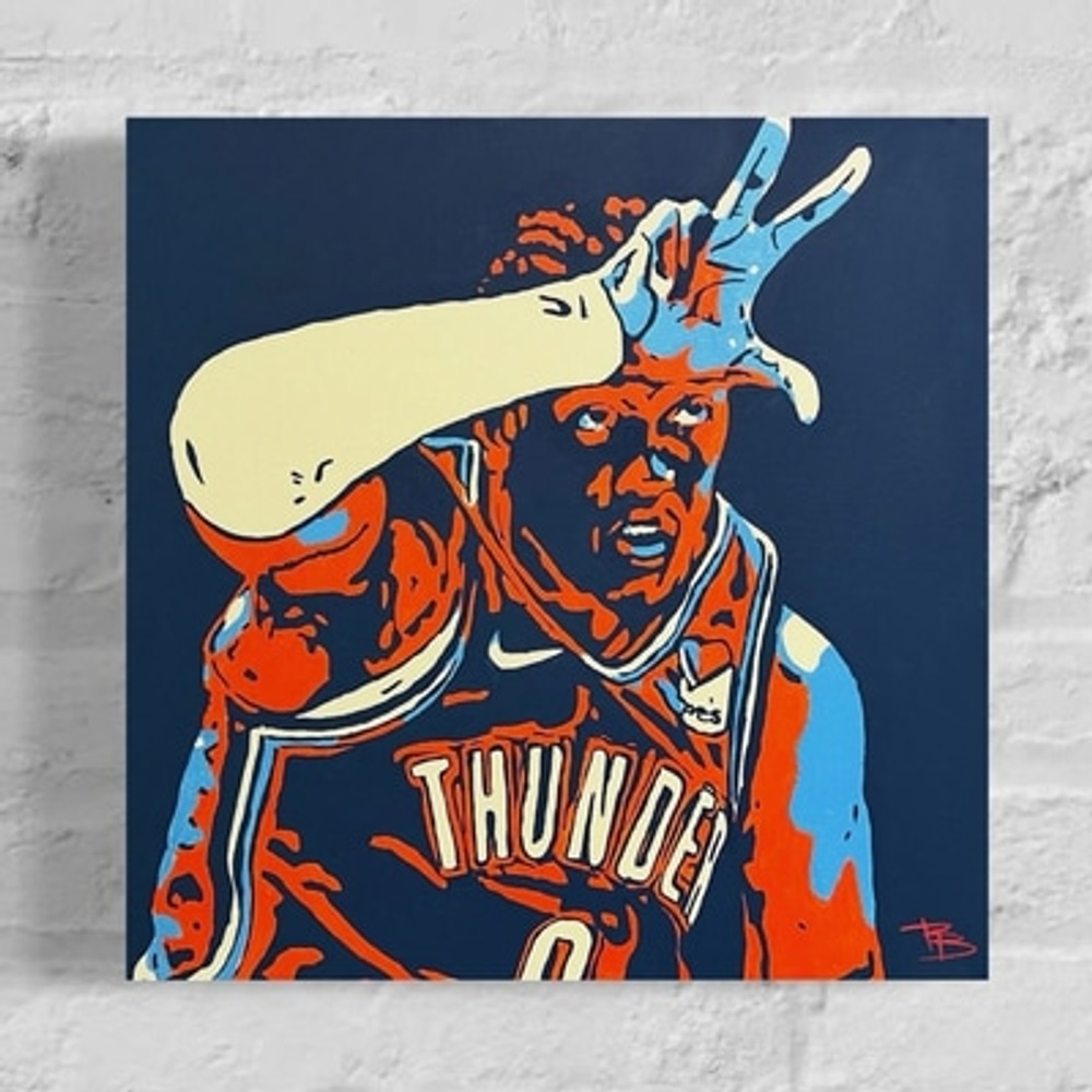 Dub print