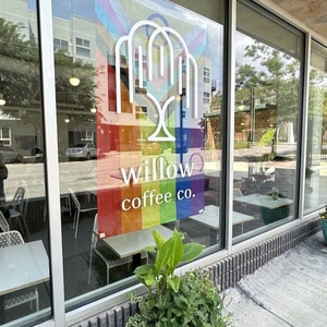 Willow Coffee