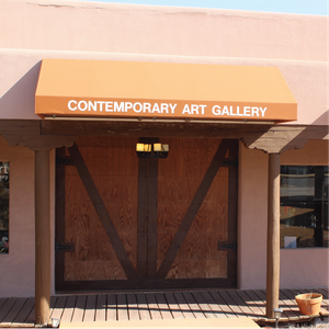 Paseo Contemporary Art Gallery
